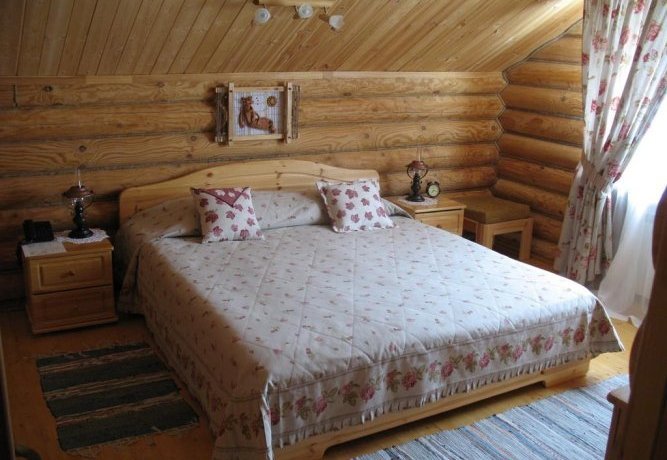 Гостиница Семигорье Вичуга